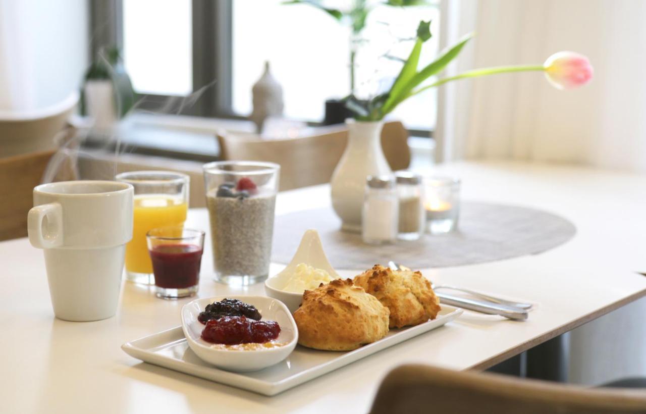 Hotell Conrad Karlskrona Kültér fotó