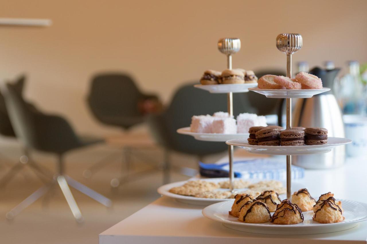 Hotell Conrad Karlskrona Kültér fotó