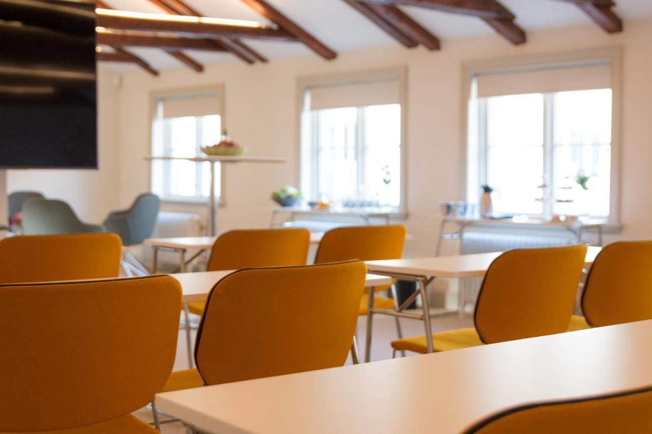 Hotell Conrad Karlskrona Kültér fotó