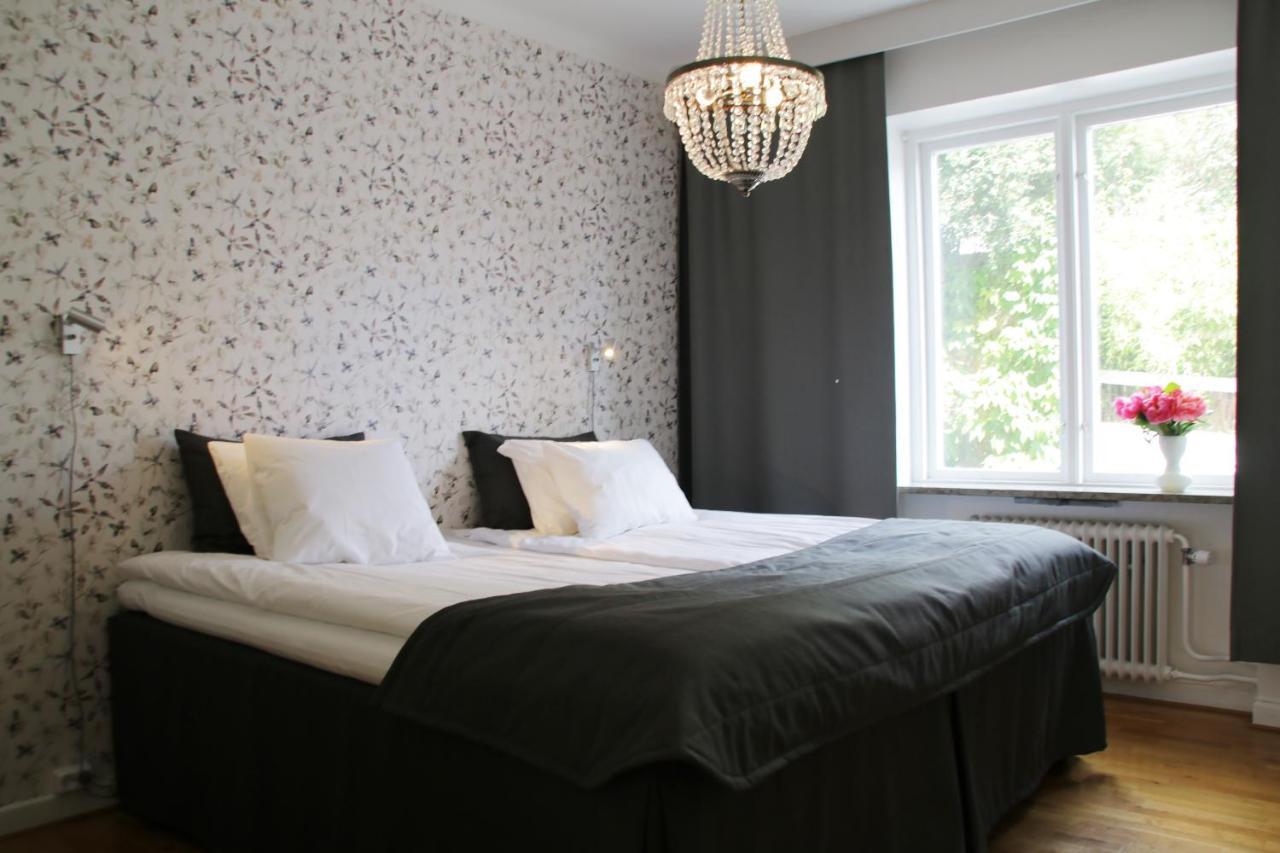 Hotell Conrad Karlskrona Kültér fotó