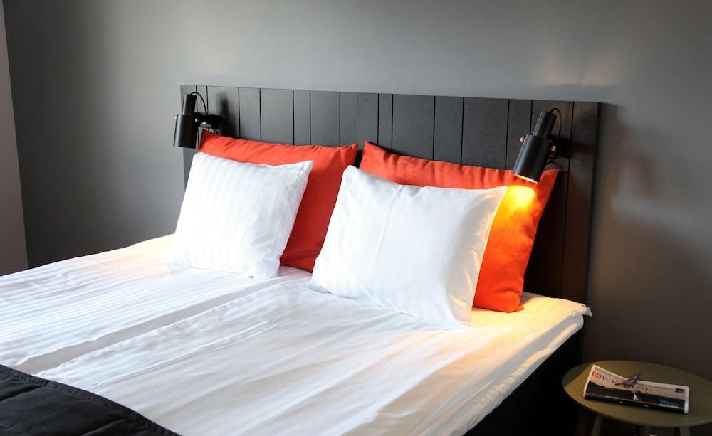 Hotell Conrad Karlskrona Kültér fotó