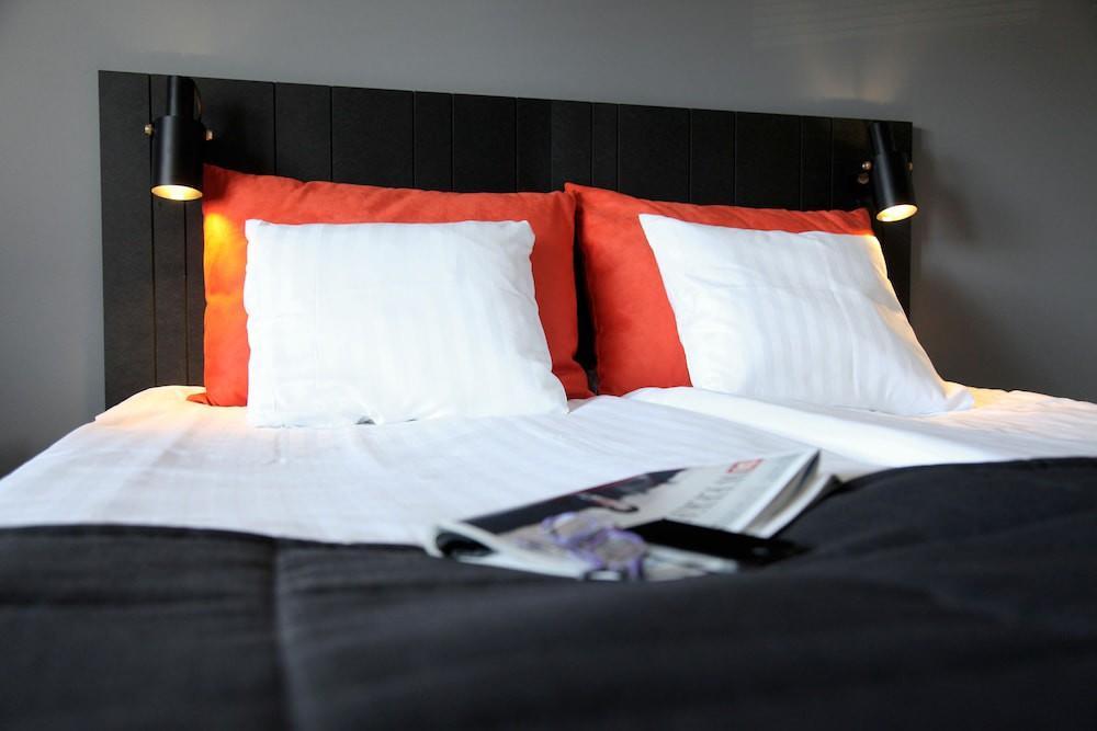Hotell Conrad Karlskrona Kültér fotó
