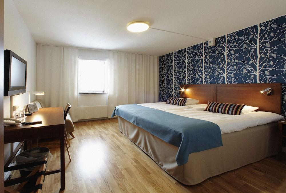 Hotell Conrad Karlskrona Kültér fotó