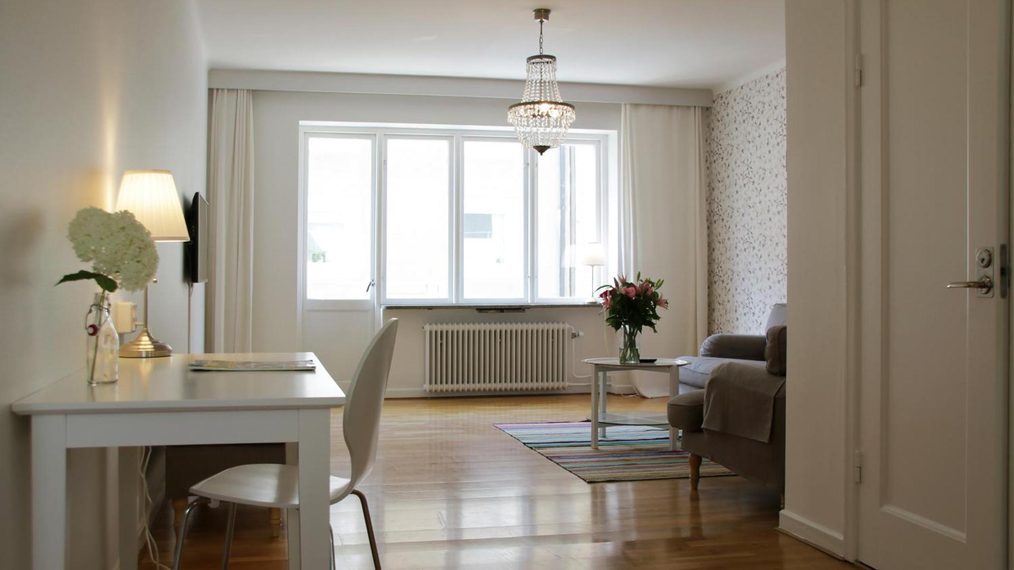 Hotell Conrad Karlskrona Kültér fotó
