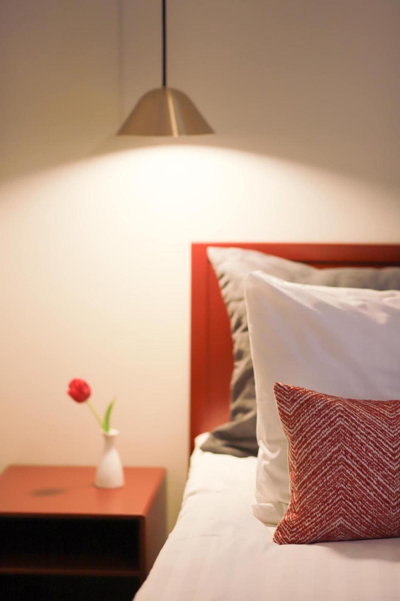 Hotell Conrad Karlskrona Kültér fotó