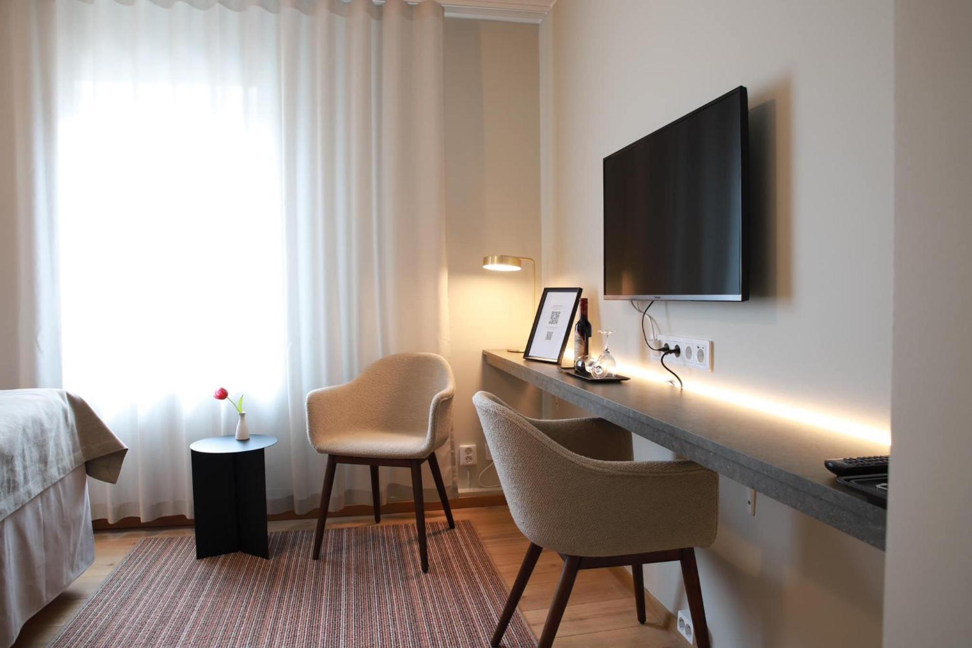 Hotell Conrad Karlskrona Kültér fotó