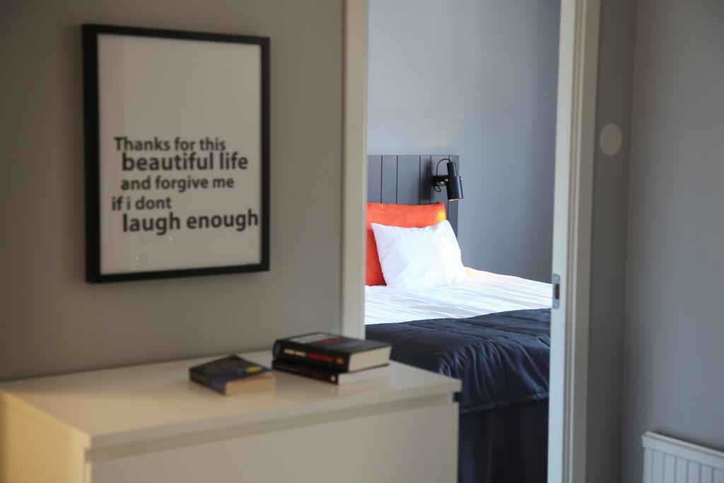 Hotell Conrad Karlskrona Kültér fotó