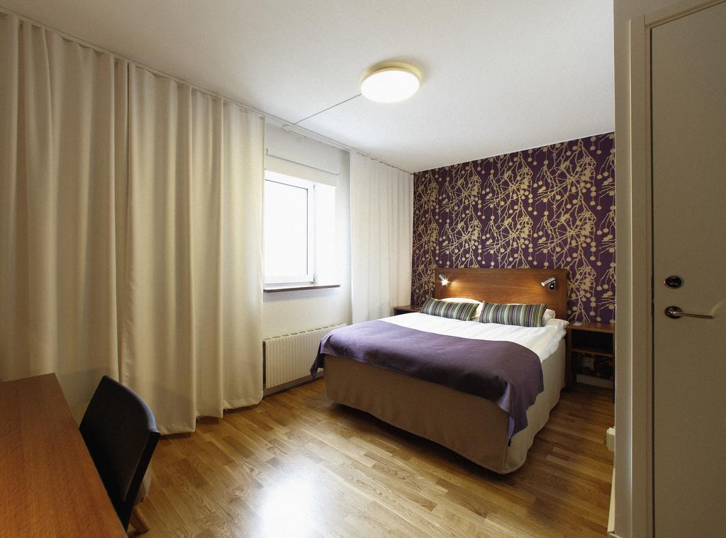 Hotell Conrad Karlskrona Kültér fotó