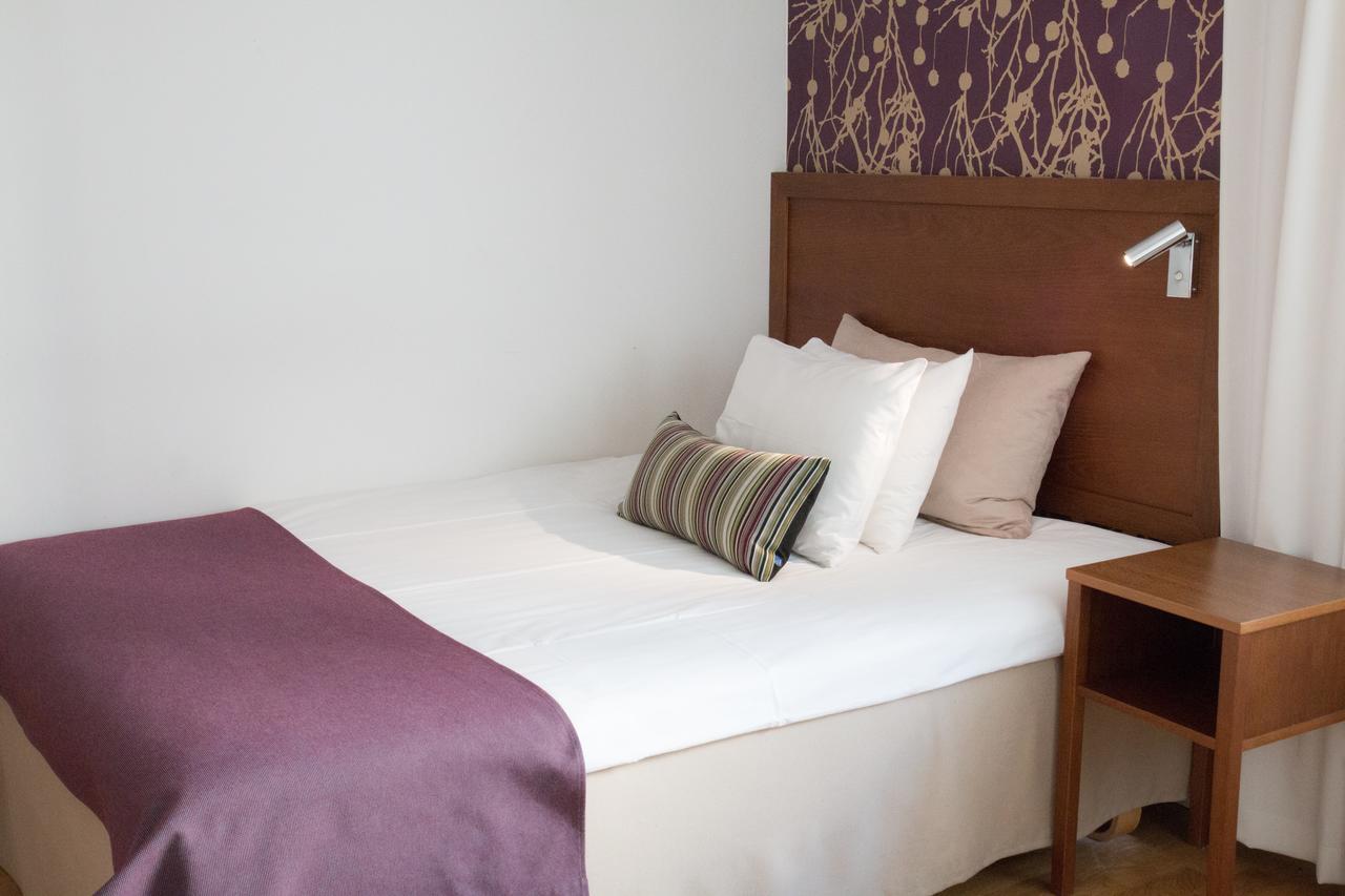 Hotell Conrad Karlskrona Kültér fotó