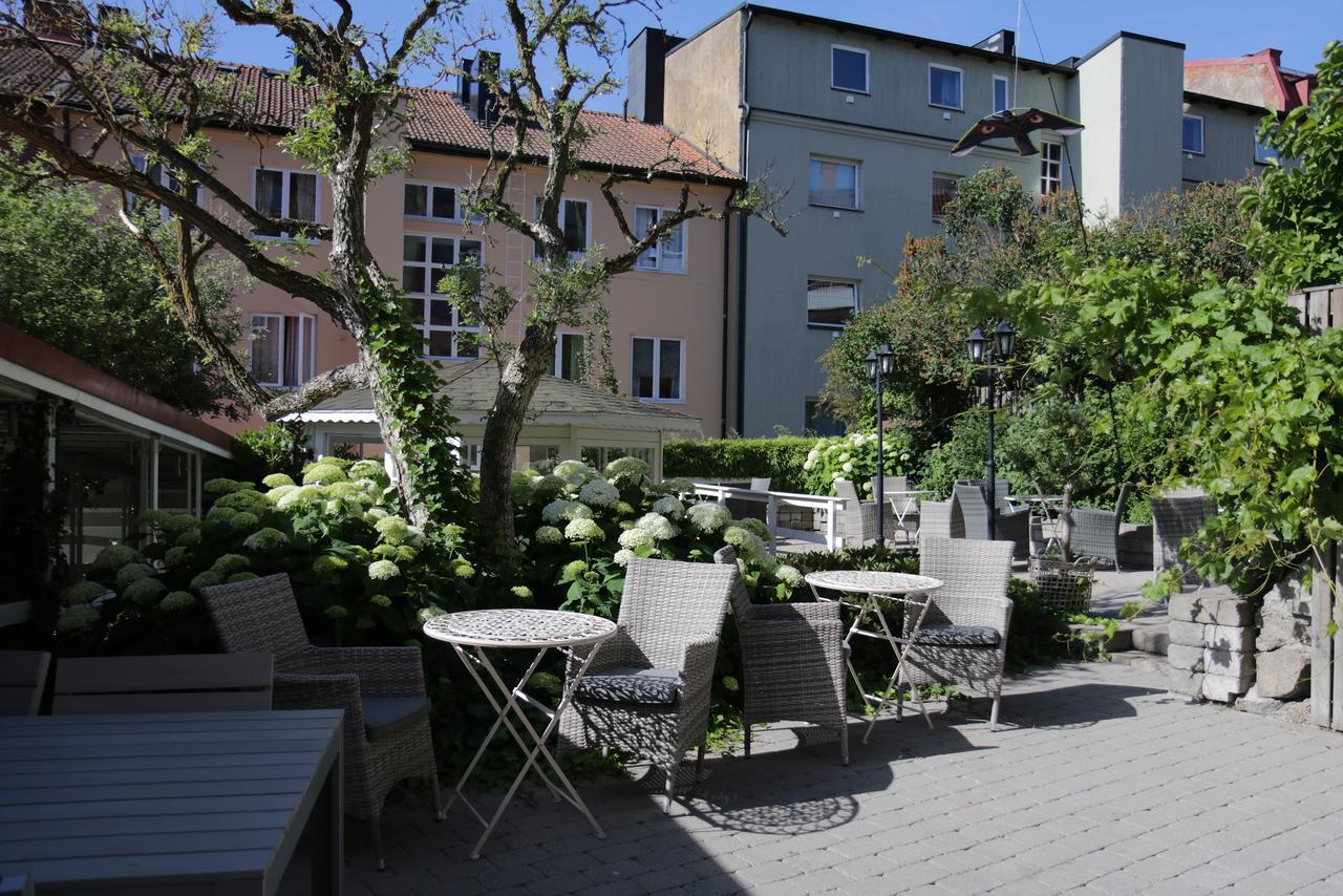 Hotell Conrad Karlskrona Kültér fotó
