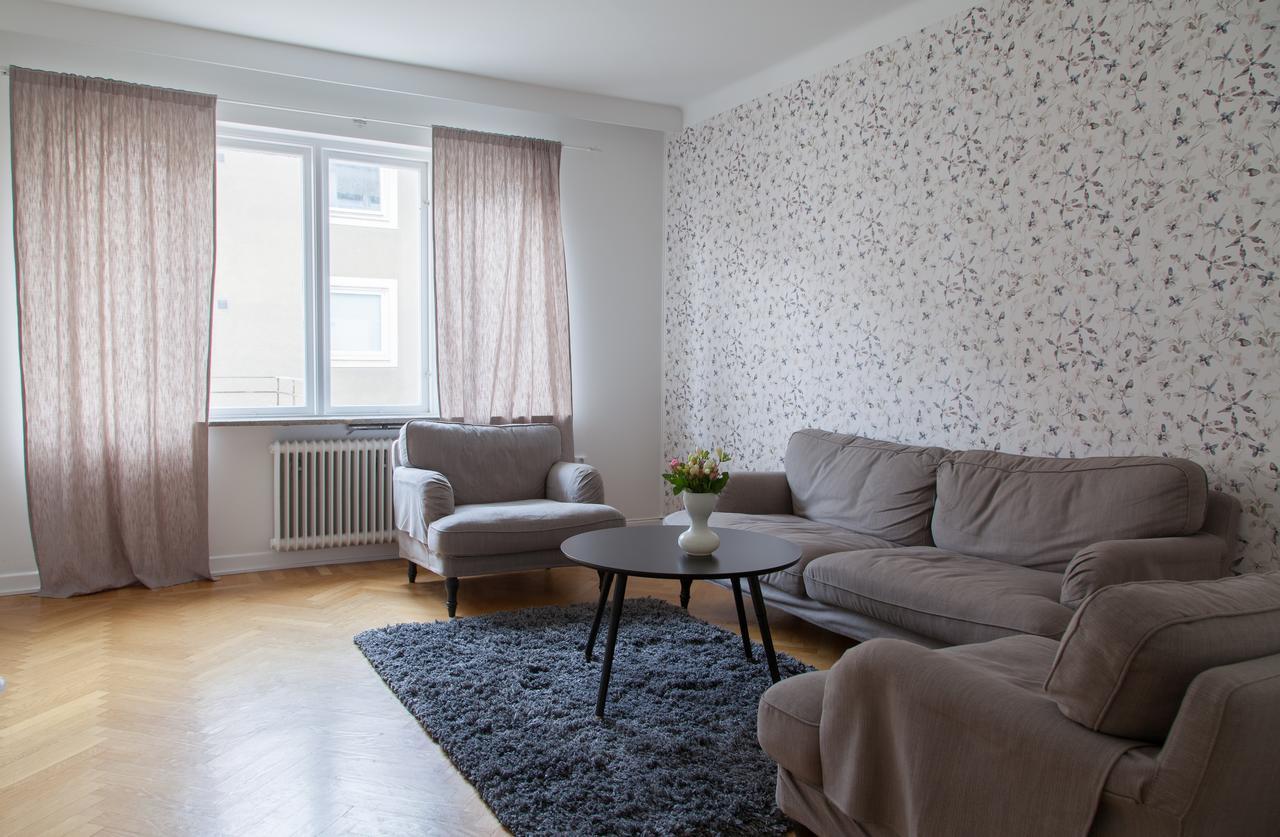 Hotell Conrad Karlskrona Kültér fotó